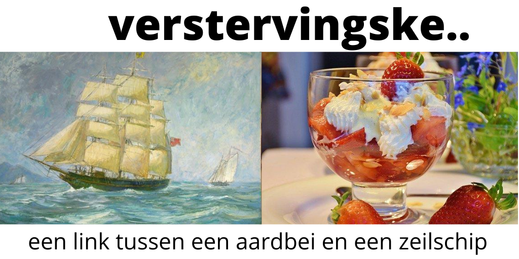 Verstervingske