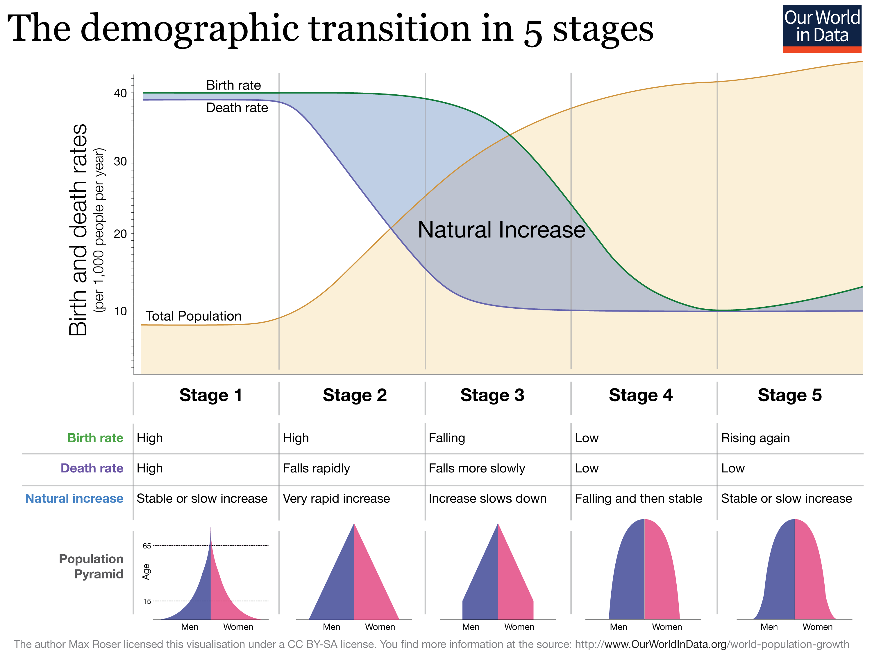 Demografie en politiek