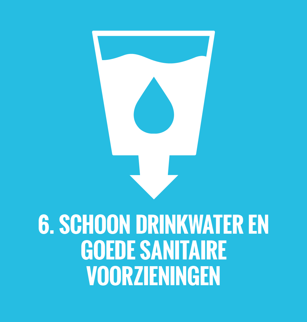 Een scholier vindt een oplossing voor de droogte in Zuid-Afrika!