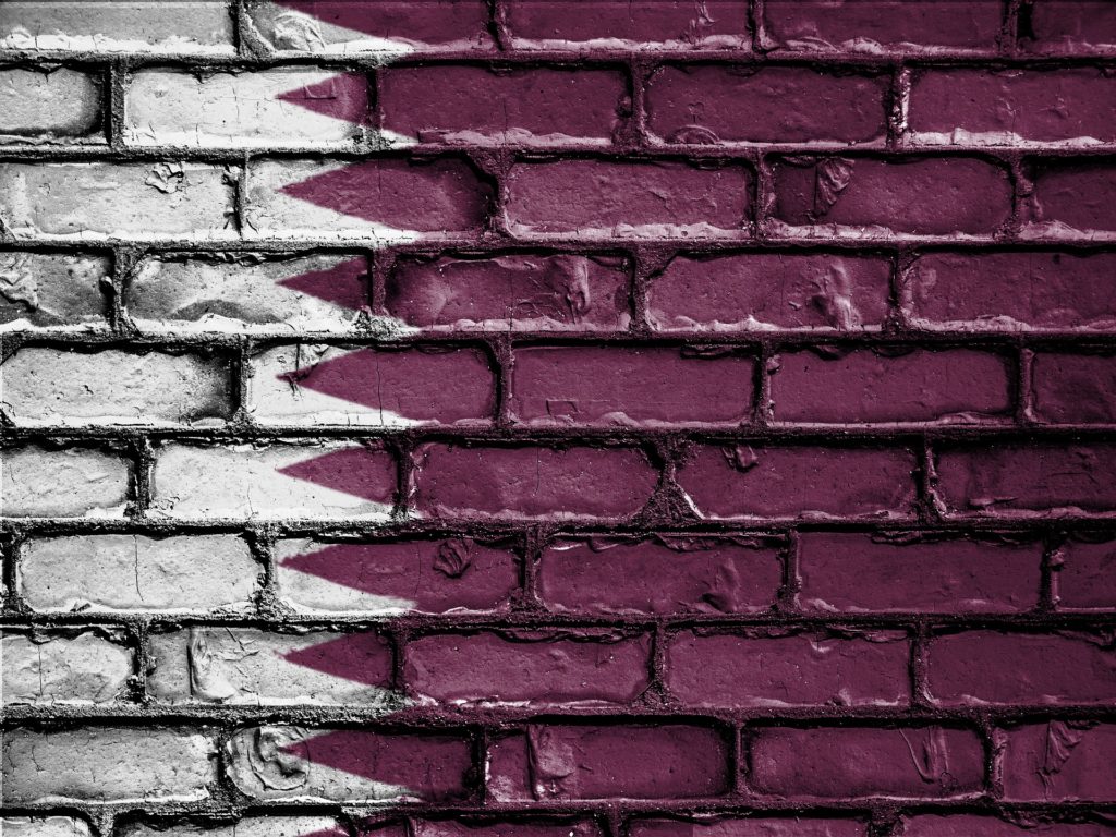 Qatar, wie is de speelbal?
